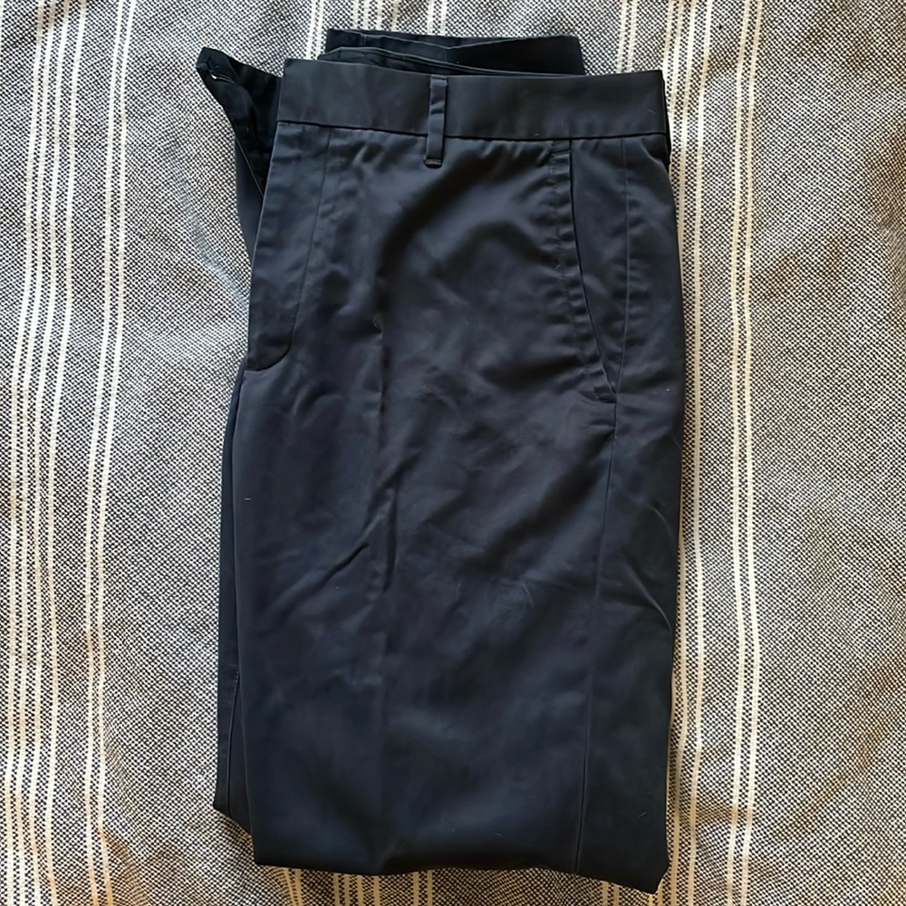 Bonobos Weekday Warrior slim pants